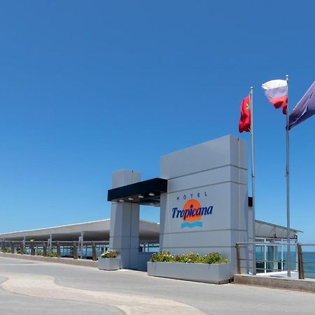 Hotel Tropicana Casablanca Ngoại thất bức ảnh