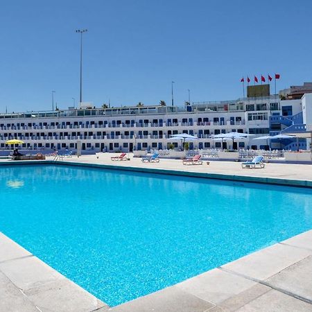 Hotel Tropicana Casablanca Ngoại thất bức ảnh