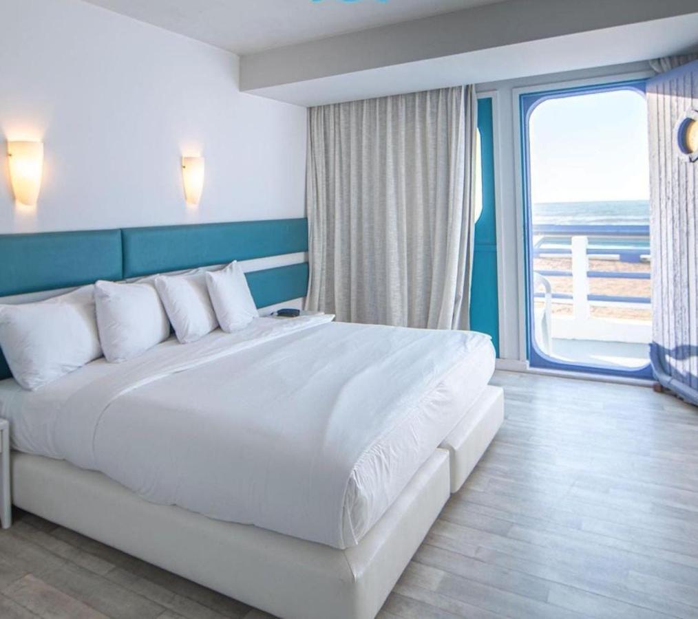 Hotel Tropicana Casablanca Ngoại thất bức ảnh